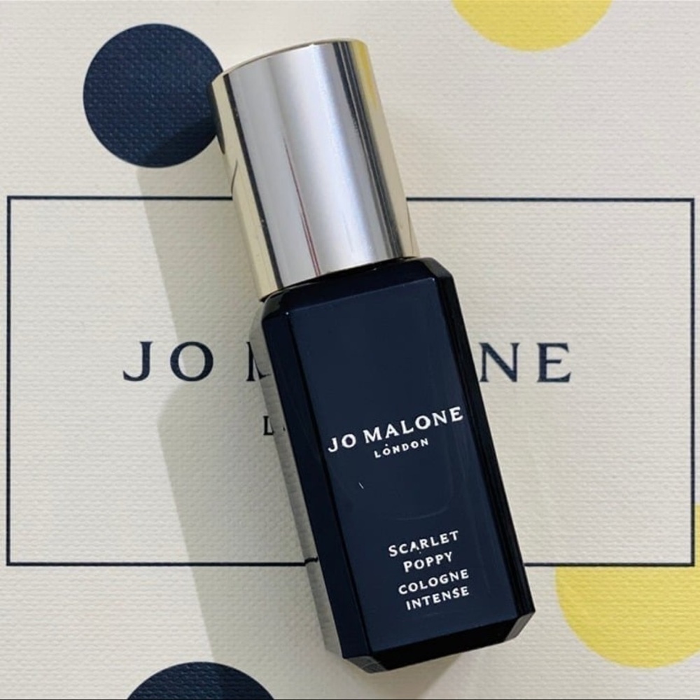 Jo Malone Scarlet Poppy Travel Size